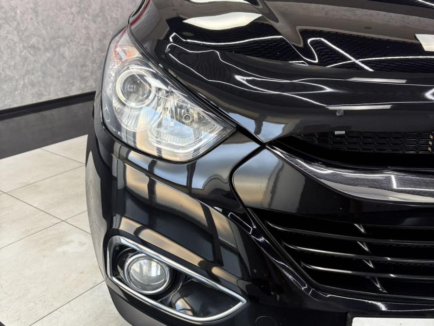 Hyundai ix35 I Ярославль  - изображение 9