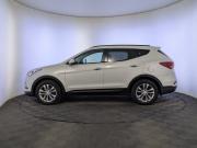 Hyundai Santa Fe III Рестайлинг Москва  - изображение 38