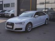 Audi A6 IV (C7) Рестайлинг Москва  - изображение 17