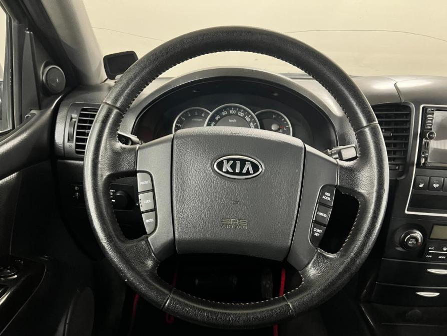 Kia Sorento I Рестайлинг Тюмень  - изображение 11