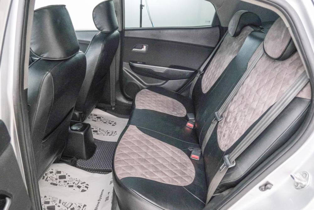 Kia Rio III Красноярск  - изображение 19