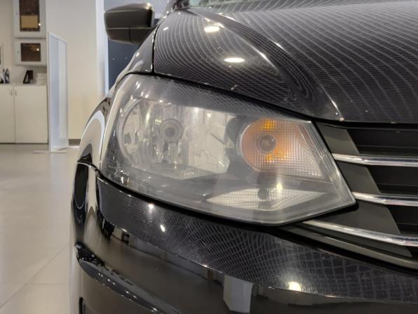 Volkswagen Polo V Рестайлинг с пробегом 2018 года, цена 1 155 000 рублей, 140397 км, седан, Автокод Объявления