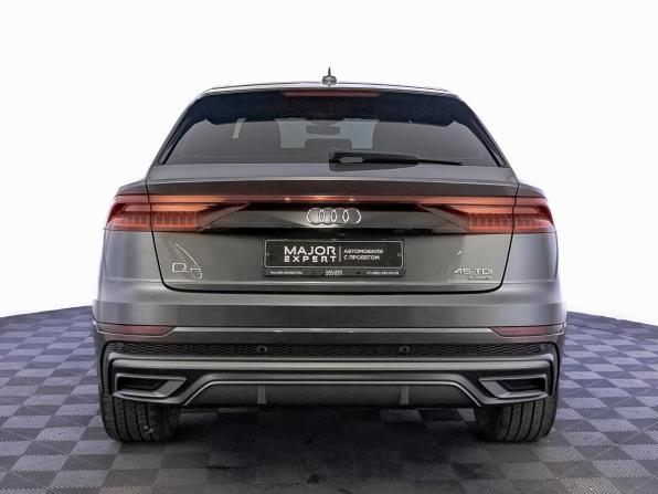 Audi Q8 I (4M) с пробегом 2019 года, цена 5 230 000 рублей, 188075 км, внедорожник, Автокод Объявления