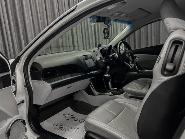 Honda CR-Z I с пробегом 2010 года, цена 999 000 рублей, 120000 км, хэтчбек, Автокод Объявления