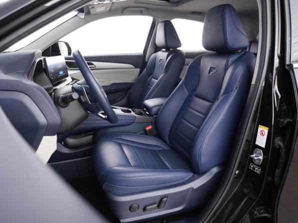 Haval F7x I Рестайлинг с пробегом 2022 года, цена 2 398 444 рубля, 8753 км, внедорожник, Автокод Объявления