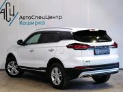 Belgee X70 I Москва  - изображение 15