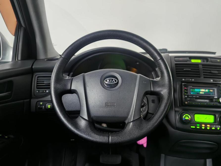 Kia Sportage II Москва  - изображение 13