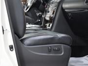 Nissan Patrol VI (Y62) Рестайлинг Москва  - изображение 39