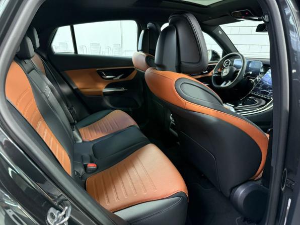 Mercedes-Benz GLC Coupe II (C254) с пробегом 2025 года, цена 7 999 000 рублей, 78 км, внедорожник, Автокод Объявления
