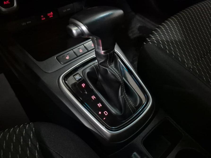 Kia Rio IV Альметьевск  - изображение 20