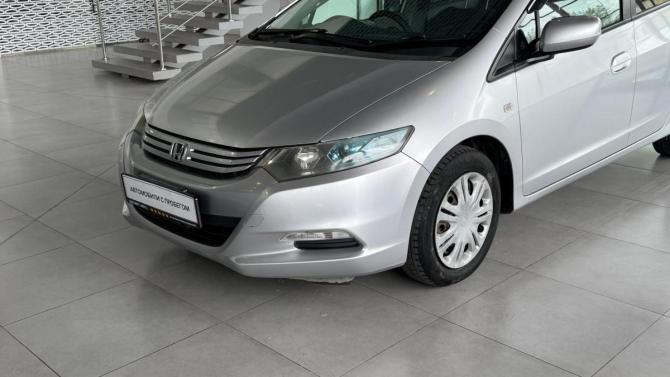 Honda Insight II с пробегом 2009 года, цена 815 000 рублей, 132000 км, хэтчбек, Автокод Объявления