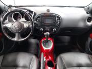 Nissan Juke I Пермь  - изображение 30