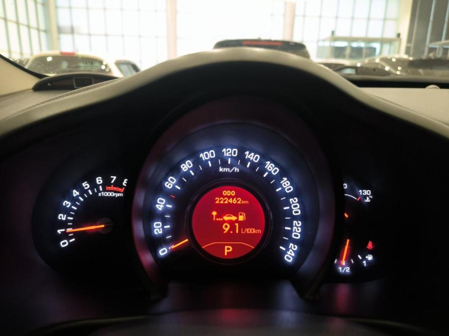 Kia Sportage III Казань  - изображение 16