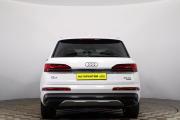 Audi Q7 II (4M) Рестайлинг Пермь  - изображение 37