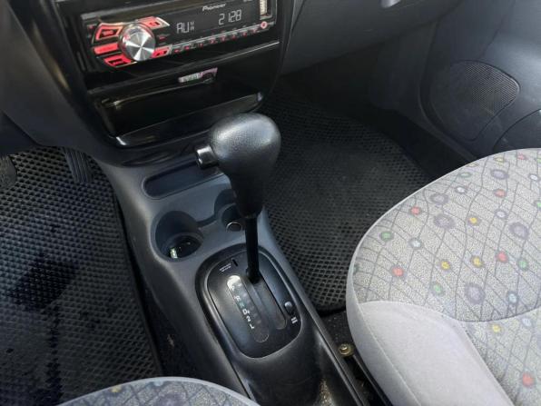Daewoo Matiz II Рестайлинг с пробегом 2007 года, цена 200 000 рублей, 101563 км, хэтчбек, Автокод Объявления