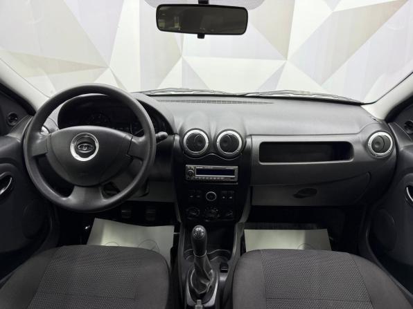 Lada (ВАЗ) Largus I с пробегом 2019 года, цена 670 000 рублей, 73728 км, универсал, Автокод Объявления