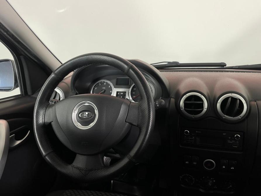 Lada (ВАЗ) Largus I Воронеж  - изображение 10