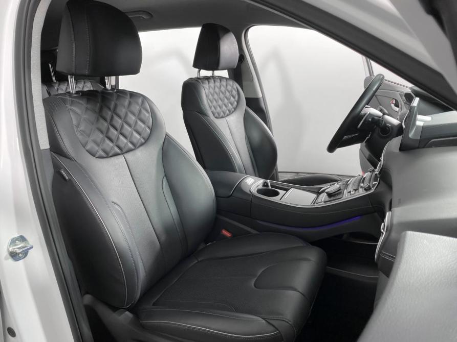 Hyundai Santa Fe IV Рестайлинг Нижний Новгород  - изображение 15