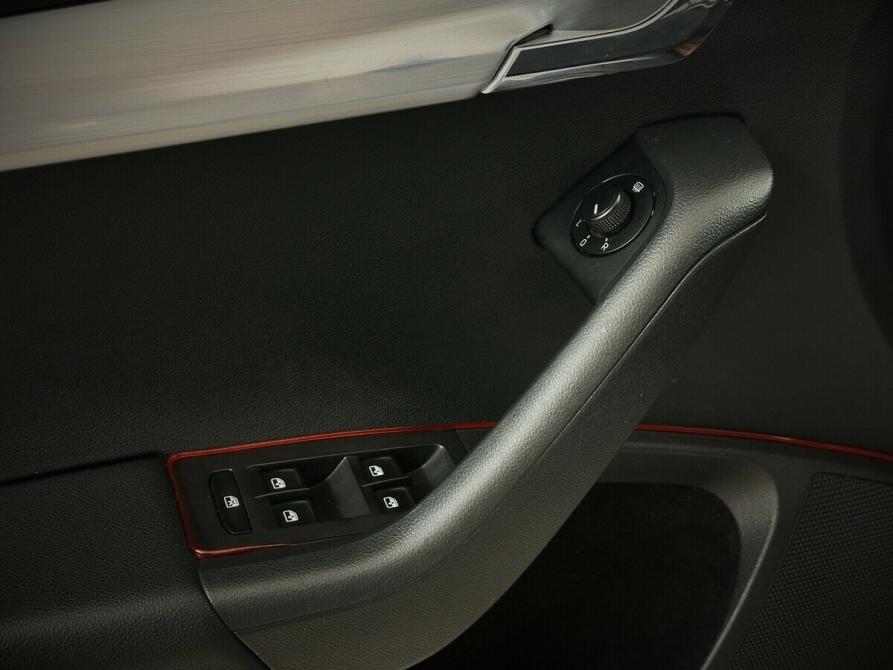 Skoda Octavia III (A7) Рестайлинг Москва  - изображение 9