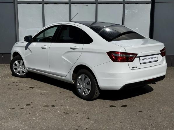 Lada (ВАЗ) Vesta I с пробегом 2021 года, цена 799 000 рублей, 179214 км, седан, Автокод Объявления