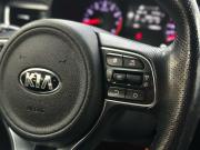 Kia Optima IV Ростов-на-Дону  - изображение 31