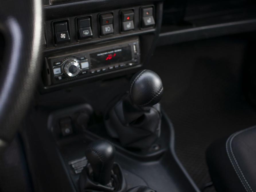 Lada (ВАЗ) 2121 (4x4) I Рестайлинг Курган  - изображение 15
