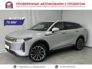Exeed RX Красноярск  - изображение 32