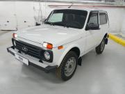 Lada (ВАЗ) Niva Legend I Москва  - изображение 15