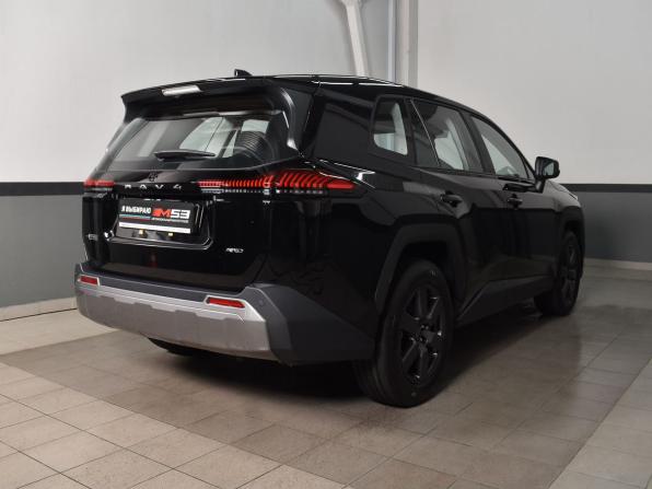 Toyota RAV4 VI (XA60) с пробегом 2025 года, цена 4 219 995 рублей, 27 км, внедорожник, Автокод Объявления