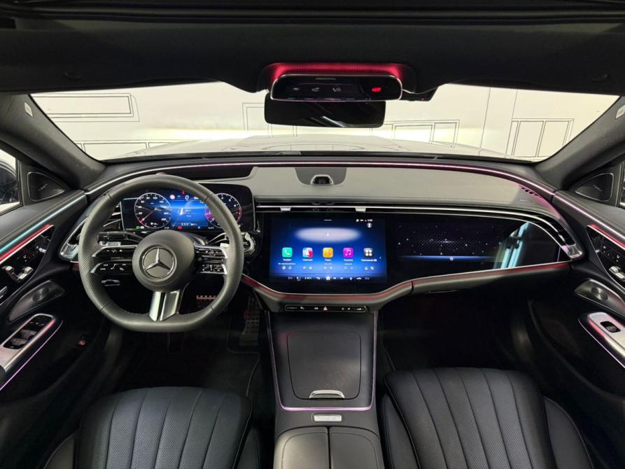 Mercedes-Benz E-Класс VI (W214 S214) Москва  - изображение 2