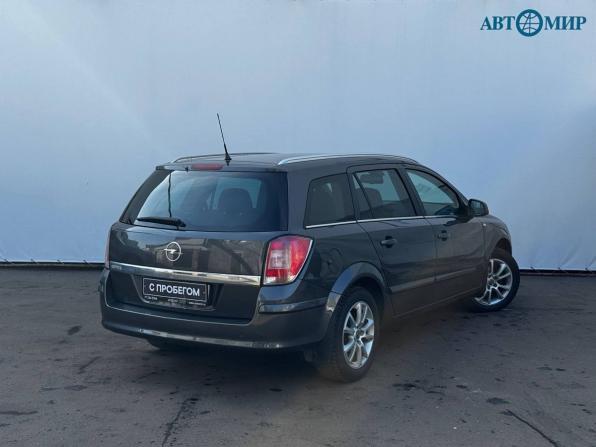 Opel Astra H Рестайлинг с пробегом 2011 года, цена 657 000 рублей, 154157 км, универсал, Автокод Объявления