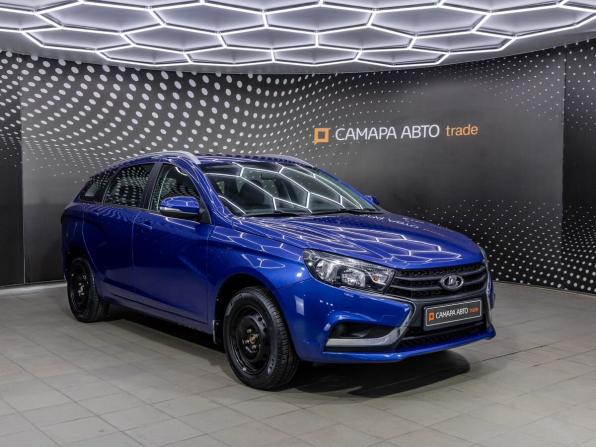 Lada (ВАЗ) Vesta I с пробегом 2021 года, цена 1 250 000 рублей, 24375 км, универсал, Автокод Объявления