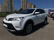 Toyota RAV4 IV (XA40) Тверь  - изображение 20