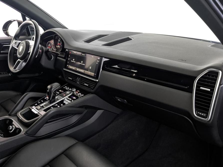 Porsche Cayenne III Москва  - изображение 13