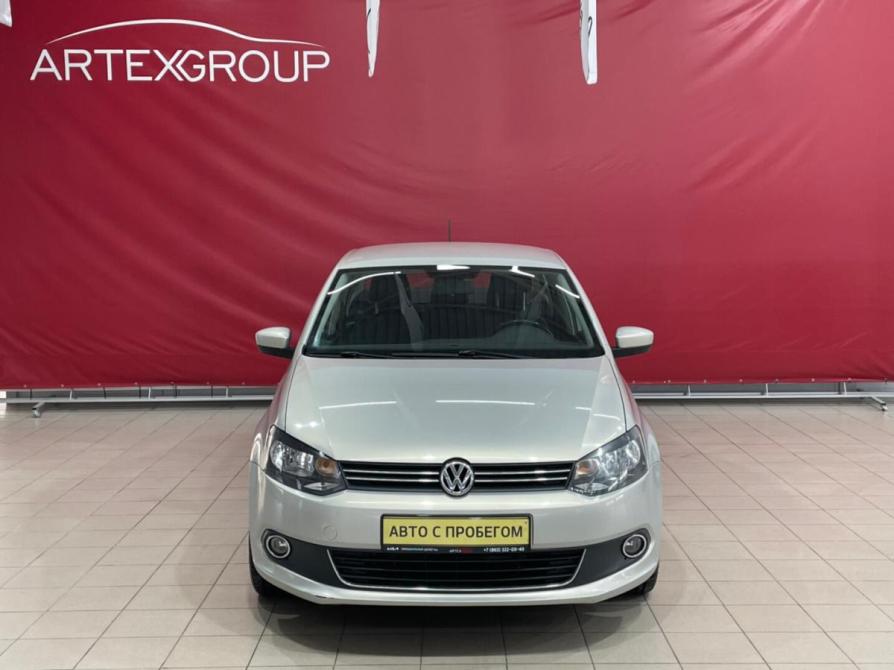 Volkswagen Polo V Ростов-на-Дону  - изображение 2