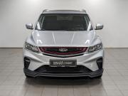 Geely Coolray I Химки  - изображение 32