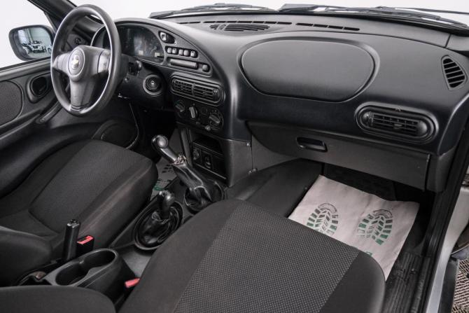 Chevrolet Niva I Рестайлинг с пробегом 2013 года, цена 479 000 рублей, 123000 км, внедорожник, Автокод Объявления