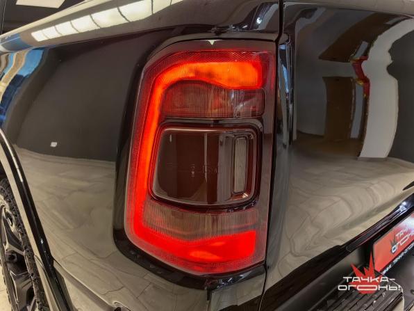 Ram 1500 V с пробегом 2023 года, цена 8 800 000 рублей, 30300 км, пикап, Автокод Объявления