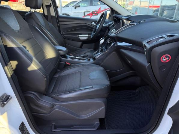 Ford Kuga II с пробегом 2013 года, цена 999 000 рублей, 215000 км, внедорожник, Автокод Объявления
