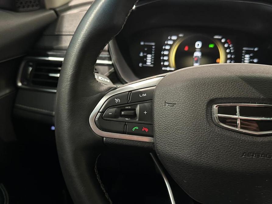 Geely Atlas Pro Самара  - изображение 15