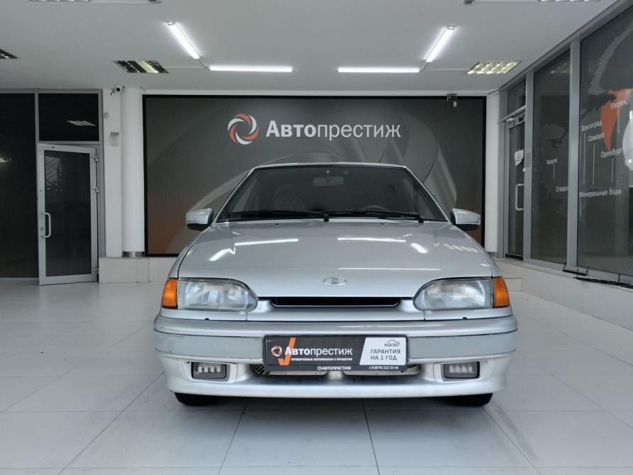 Lada (ВАЗ) 2115 Минеральные Воды  - изображение 2