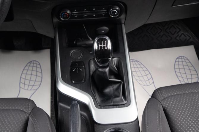 Chery Tiggo 4 I Рестайлинг с пробегом 2019 года, цена 1 379 000 рублей, 49250 км, внедорожник, Автокод Объявления