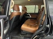 Toyota Land Cruiser 200 Series Рестайлинг 1 Пермь  - изображение 45