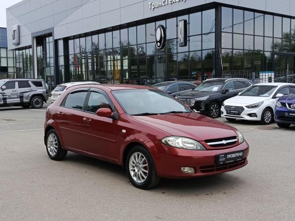 Chevrolet Lacetti I с пробегом 2008 года, цена 420 000 рублей, 268574 км, хэтчбек, Автокод Объявления