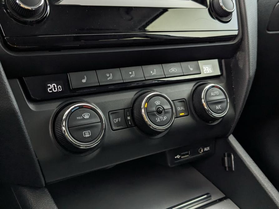 Skoda Octavia III (A7) Москва  - изображение 14