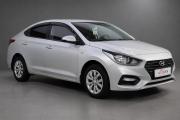 Hyundai Solaris II Воронеж  - изображение 23