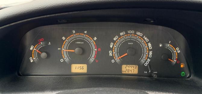 Lada (ВАЗ) Niva Travel I с пробегом 2022 года, цена 1 110 000 рублей, 24442 км, внедорожник, Автокод Объявления