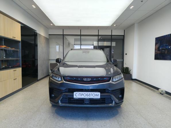 Geely Tugella I с пробегом 2020 года, цена 2 500 000 рублей, 69000 км, внедорожник, Автокод Объявления
