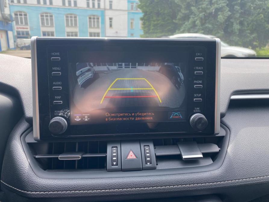 Toyota RAV4 V (XA50) Великий Новгород  - изображение 22