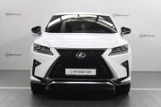Lexus RX IV Владивосток  - изображение 29
